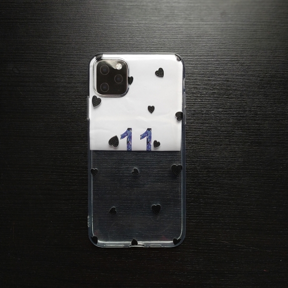 iPhone 11 Pro Max Case BeBest - Picture 2 of 5